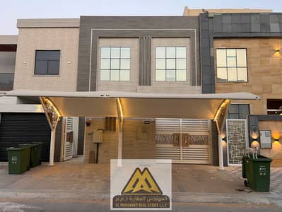 4 Slaapkamers Townhouse te Huur in Al Yasmeen, Ajman - WhatsApp Image 2026-09-13 at 10.48. 21 AM. jpeg