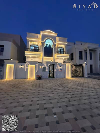 6 Camere Villa in vendita a Al Helio, Ajman - WhatsApp Image 2026-09-13 at 11.30. 50 AM. jpeg 6 Camere Villa in vendita a Al Helio, Ajman - WhatsApp Image 2026-09-13 at 11.30. 50 AM. jpeg