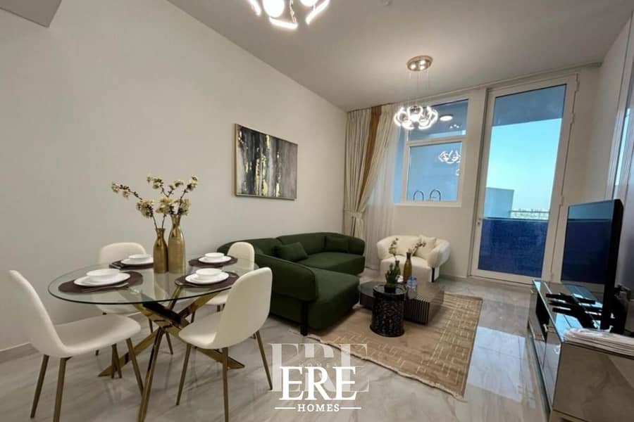 Appartement à Al Furjan,Gemz by Danube, 2 chambres, 109999 AED - 16240222 Appartement à Al Furjan,Gemz by Danube, 2 chambres, 109999 AED - 16240222