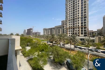 2 Bedroom Flat for Rent in Town Square, Dubai - Park View | Large Terrace | Available Now 2 Bedroom Flat for Rent in Town Square, Dubai - Park View | Large Terrace | Available Now