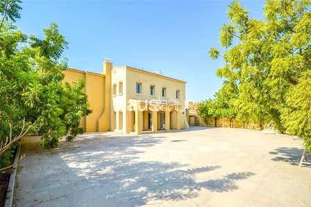 Palmera A | Large plot | Away from the road Palmera A | Large plot | Away from the road