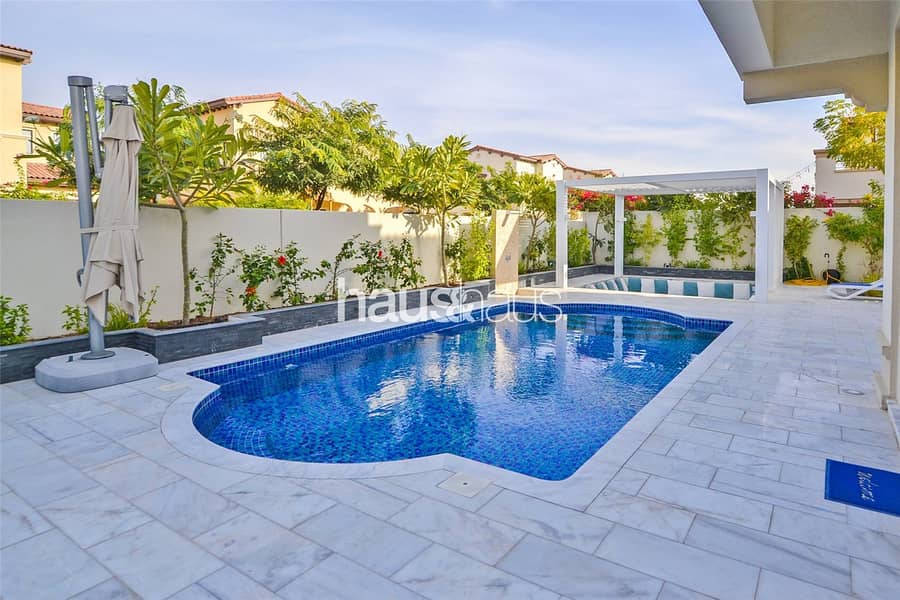One of a kind | Private Pool | A must see villa