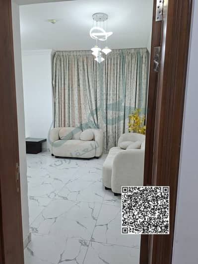 1 Bedroom Apartment for Sale in Al Rashidiya, Ajman - 73ae6e40-927d-4c57-a4c2-1e8bc24c0089. jpeg 1 Bedroom Apartment for Sale in Al Rashidiya, Ajman - 73ae6e40-927d-4c57-a4c2-1e8bc24c0089. jpeg