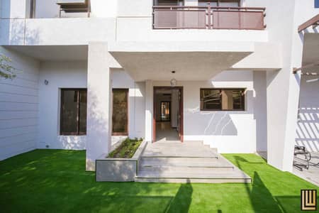 4 Camere Villa in affitto a Al Barsha, Dubai - DSC02252 (1). jpg