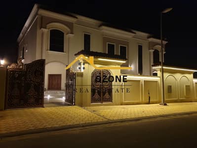 5 Bedroom Villa for Rent in Al Riqaibah, Sharjah - 8f647244-19b8-4e7f-9b9f-d04164ca507c. jpg