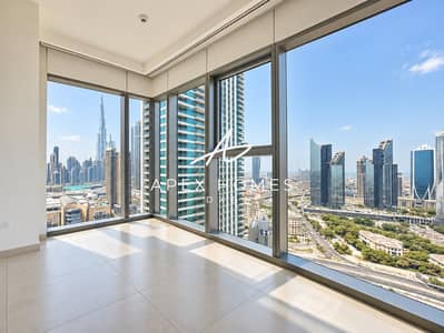 3 Schlafzimmer Wohnung zum Miete in Za'abeel, Dubai - Wohnung in Za'abeel，Za'abeel 2，Downtown Views II，Downtown Views II Tower 2, 3 schlafzimmer, 220000 AED - 16492680
