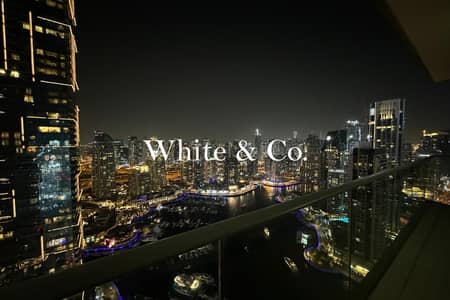 迪拜码头， 迪拜 3 卧室公寓待租 - 位于迪拜码头，达马克塔楼 3 卧室的公寓 249999 AED - 16492714
