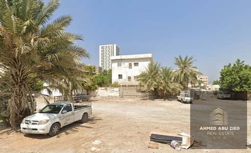 Plot te Koop in Liwara 1, Ajman - WhatsApp Image 2026-09-13 at 1.44. 28 AM. jpeg