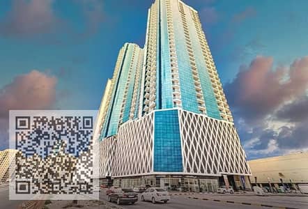 Appartement de 2 chambres à à vendre à Al Rashidiya, Ajman - الواحه. . . jpg Appartement de 2 chambres à à vendre à Al Rashidiya, Ajman - الواحه. . . jpg