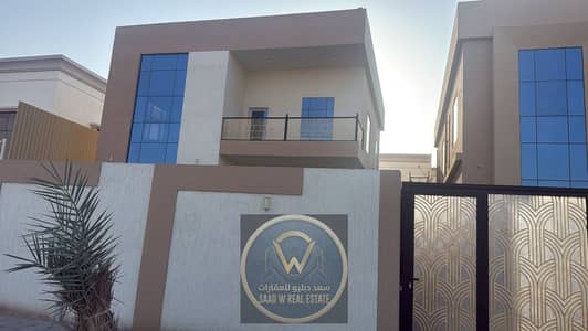 4 Slaapkamers Villa te Koop in Al Salamah, Umm Al Quwain - 1-1. jpeg 4 Slaapkamers Villa te Koop in Al Salamah, Umm Al Quwain - 1-1. jpeg