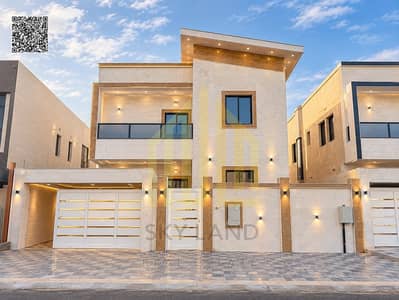 5 Camere Villa in vendita a Al Yasmeen, Ajman - batch_WhatsApp Image 2026-09-12 at 8.35. 29 PM. jpeg