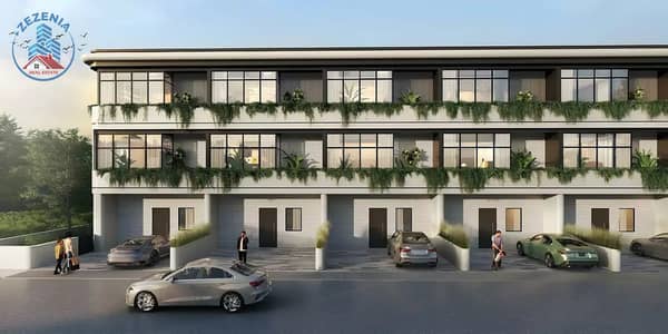 4 Cпальни Таунхаус Продажа в Дубайлэнд, Дубай - 677013351-1066x800. webp