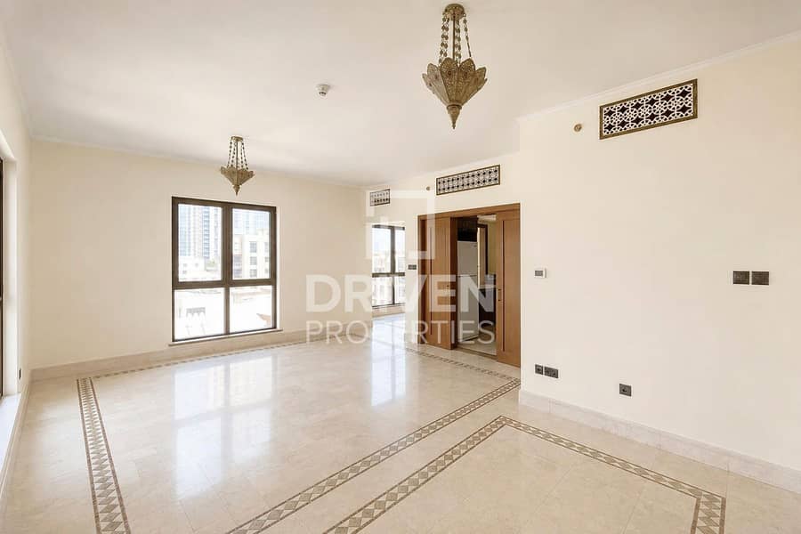 Apartamento en Downtown Dubai,Old Town,Kamoon,Kamoon 2, 3 dormitorios, 280000 AED - 16492898 Apartamento en Downtown Dubai,Old Town,Kamoon,Kamoon 2, 3 dormitorios, 280000 AED - 16492898