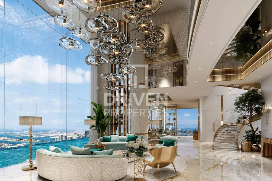 High Floor | Stunning Views | Great Investment High Floor | Stunning Views | Great Investment