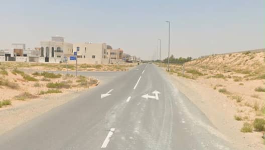 ارض سكنية  للبيع في الحليو، عجمان - ed59ea87-c020-4a3b-a178-912426d4495f. jpg