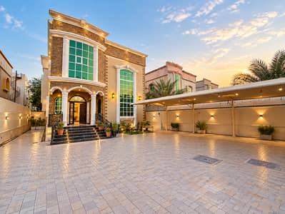 5 Bedroom Villa for Rent in Al Mowaihat, Ajman - d52b1b4b-4845-445d-8d96-ce647e6b8208. png 5 Bedroom Villa for Rent in Al Mowaihat, Ajman - d52b1b4b-4845-445d-8d96-ce647e6b8208. png