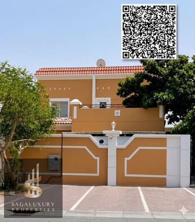 Villa de 7 chambres à à vendre à Al Rawda, Ajman - WhatsApp Image 2026-09-13 at 1.27. 51 PM. jpeg