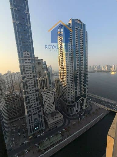2 Slaapkamers Appartement te Koop in Al Qasba, Sharjah - Screenshot 2026-09-13 012659. png
