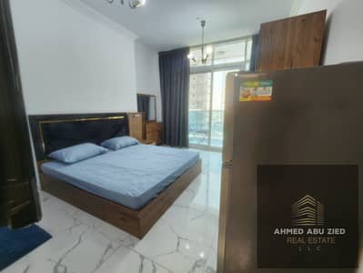 Estudio para en Alquiler en Al Rashidiya, Ajman - WhatsApp Image 2026-09-13 at 12.10. 45 PM. jpeg