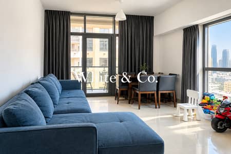 1 Camera Appartamento in vendita a Downtown Dubai, Dubai - Appartamento a Downtown Dubai，Bellevue Towers，Bellevue Tower 2, 1 camera da letto, 1899900 AED - 16493011