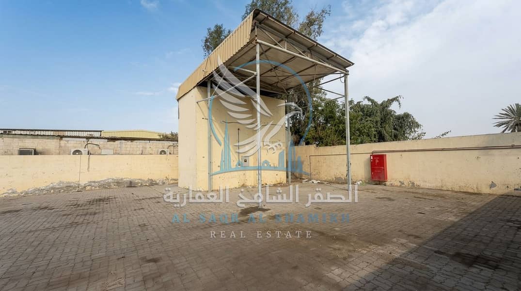 13 ساحة واسعة للشركات والأنشطة الصناعية. jpeg