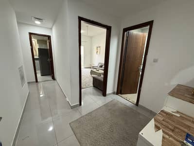 1 Slaapkamer Appartement te Huur in Al Rumaila, Ajman - WhatsApp Image 2026-09-06 at 3.05. 06 AM (1). jpeg 1 Slaapkamer Appartement te Huur in Al Rumaila, Ajman - WhatsApp Image 2026-09-06 at 3.05. 06 AM (1). jpeg