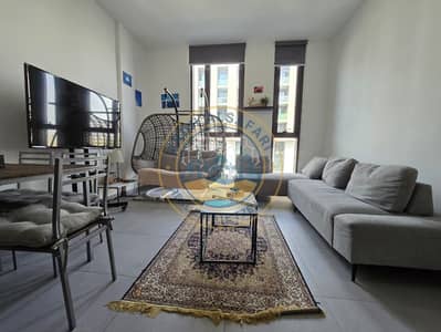 1 Bedroom Flat for Rent in Aljada, Sharjah - IMG-20260908-WA0221. jpg 1 Bedroom Flat for Rent in Aljada, Sharjah - IMG-20260908-WA0221. jpg