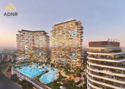 2 Camere Appartamento in vendita a DAMAC Hills, Dubai - WhatsApp Image 2026-06-08 at 3.27. 23 AM (1). jpeg