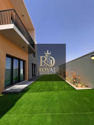 4 Bedroom Villa for Sale in Al Amerah, Ajman - IMG_2006. jpeg