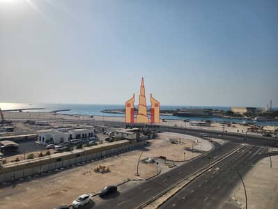 1 Bedroom Flat for Rent in Al Khan, Sharjah - 80e49c2c-65e1-4e38-8f24-cc2461932d80. jpg