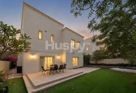 4 Camere Villa in affitto a The Lakes, Dubai - Villa a The Lakes，Deema，Deema 1, 4 camere da letto, 449999 AED - 16493116