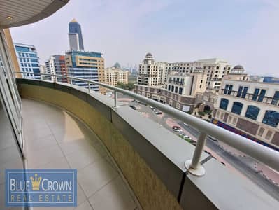 فلیٹ 2 غرفة نوم للايجار في بر دبي، دبي - 1000011718. jpg