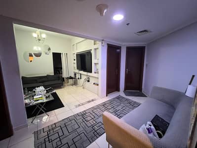 1 Camera Appartamento in vendita a Al Bustan, Ajman - WhatsApp Image 2026-09-13 at 12.45. 22 PM (2). jpeg