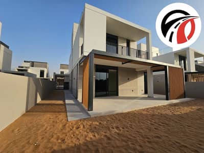 فیلا 5 غرف نوم للايجار في المرابع العربية 3، دبي - 106675. jpg