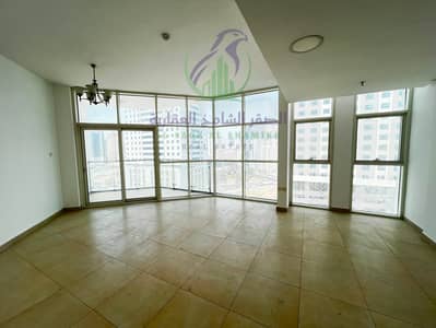 3 Slaapkamers Appartement te Huur in Al Khan, Sharjah - WhatsApp Image 2026-08-26 at 10.16. 48 AM. jpeg