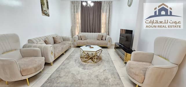 1 Спальня Апартамент в аренду в Аль Нахда (Шарджа), Шарджа - WhatsApp Image 2026-09-13 at 1.06. 33 PMش. jpeg