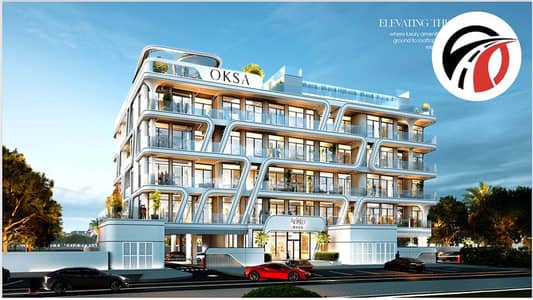 1 Bedroom Flat for Sale in Dubai South, Dubai - 111. png 1 Bedroom Flat for Sale in Dubai South, Dubai - 111. png