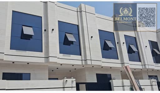 5 Bedroom Villa for Rent in Al Helio, Ajman - 262440. jpg