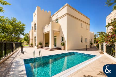 4 Slaapkamers Villa te Huur in Jumeirah Islands, Dubai - Villa in Jumeirah Islands,Islamic Cluster, 4 slaapkamers, 670000 AED - 12757320 4 Slaapkamers Villa te Huur in Jumeirah Islands, Dubai - Villa in Jumeirah Islands,Islamic Cluster, 4 slaapkamers, 670000 AED - 12757320