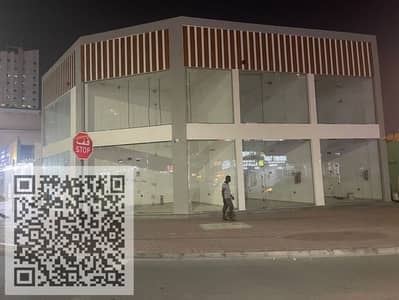 拉希迪亚， 阿治曼 商铺待租 - WhatsApp Image 2026-09-09 at 1.11. 25 PM (1). jpeg