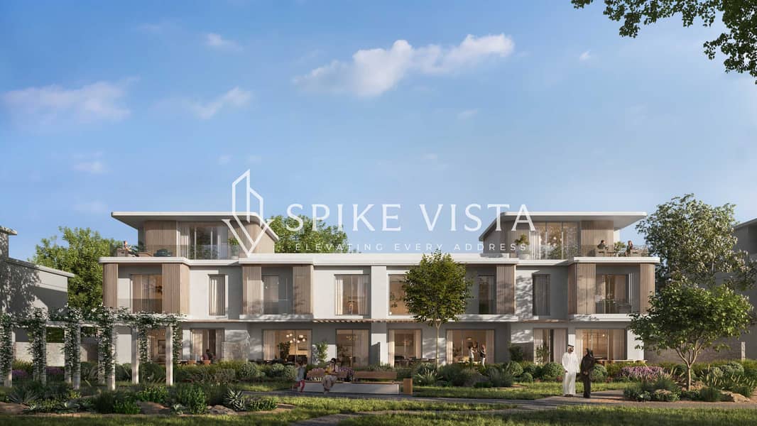 2 Thoraya_Townhouse_Back View. jpg