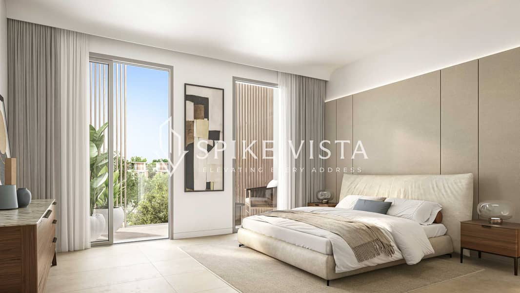 8 Thoraya_Townhouse_Master Bedroom. jpg