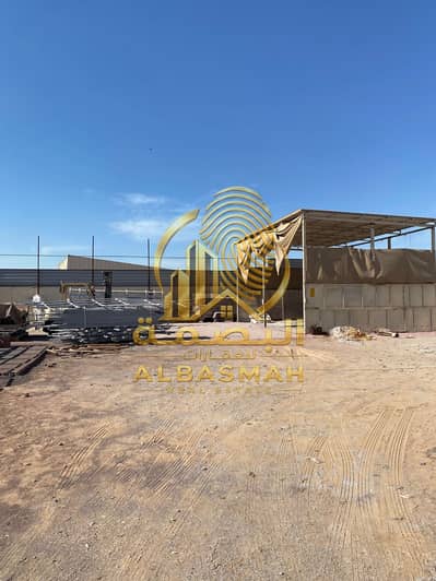 Plot de à à vendre à Al Sajaa Industrial, Sharjah - 5cee344d-eeb1-41c6-94e0-a1a57bf0a4ce. jpg Plot de à à vendre à Al Sajaa Industrial, Sharjah - 5cee344d-eeb1-41c6-94e0-a1a57bf0a4ce. jpg