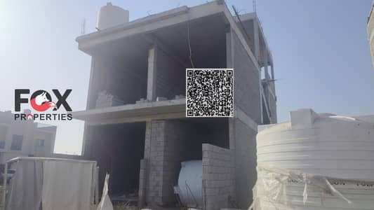 4 Cпальни Таунхаус Продажа в Аль Хелио, Аджман - WhatsApp Image 2026-09-13 at 2.54. 25 AM. jpeg. png