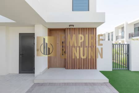 تاون هاوس 4 غرف نوم للبيع في تاون سكوير، دبي - Empire & Nunn - SHAMS, Town Square - 2. jpg تاون هاوس 4 غرف نوم للبيع في تاون سكوير، دبي - Empire & Nunn - SHAMS, Town Square - 2. jpg