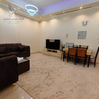 3 Bedroom Apartment for Rent in Al Rawda, Ajman - WhatsApp Image 2026-09-13 at 11.14. 08 AM (1). jpeg