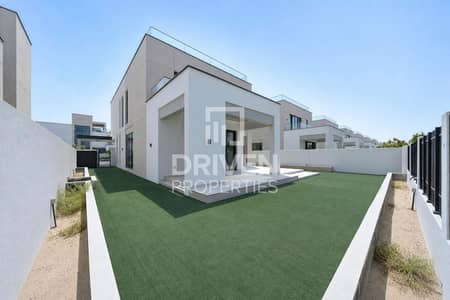 4 Bedroom Villa for Sale in Arabian Ranches 3, Dubai - Brand New | Extended | Vacant | Single Row