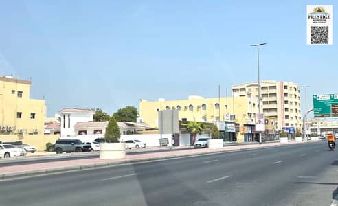 Mixed Use Land zum zur Miete in Al Rawda, Ajman - WhatsApp Image 2026-09-13 at 2.08. 04 PM (2). jpeg Mixed Use Land zum zur Miete in Al Rawda, Ajman - WhatsApp Image 2026-09-13 at 2.08. 04 PM (2). jpeg