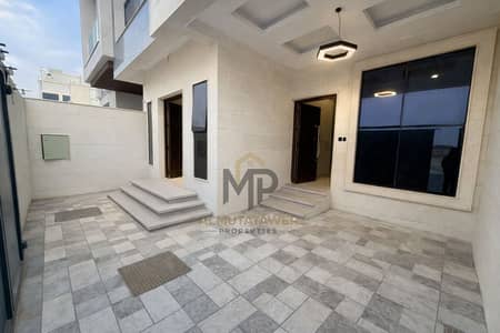 4 Camere Townhouse in vendita a Al Bahia, Ajman - 2. png