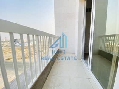 1 Camera Appartamento in affitto a Tilal City, Sharjah - 1000600780. heic
